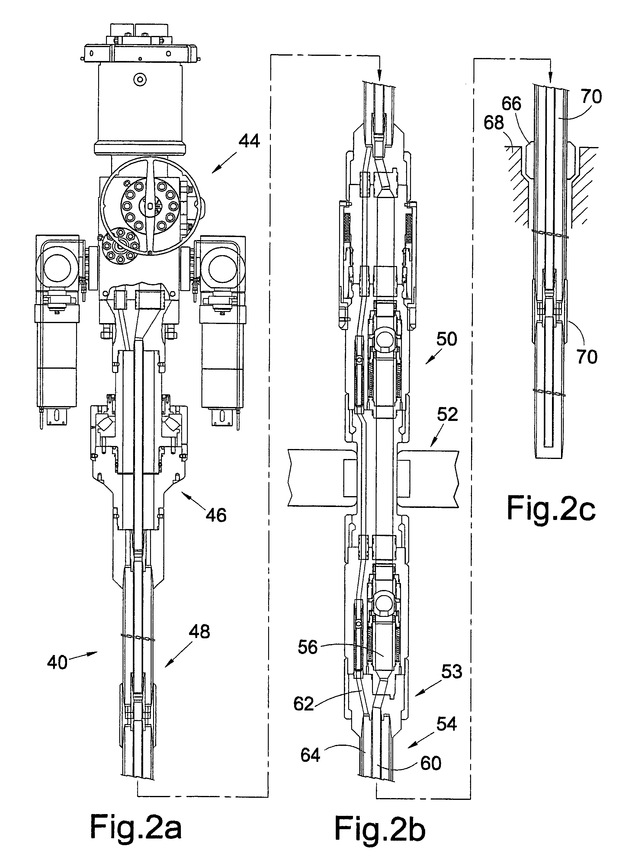 Well testing system