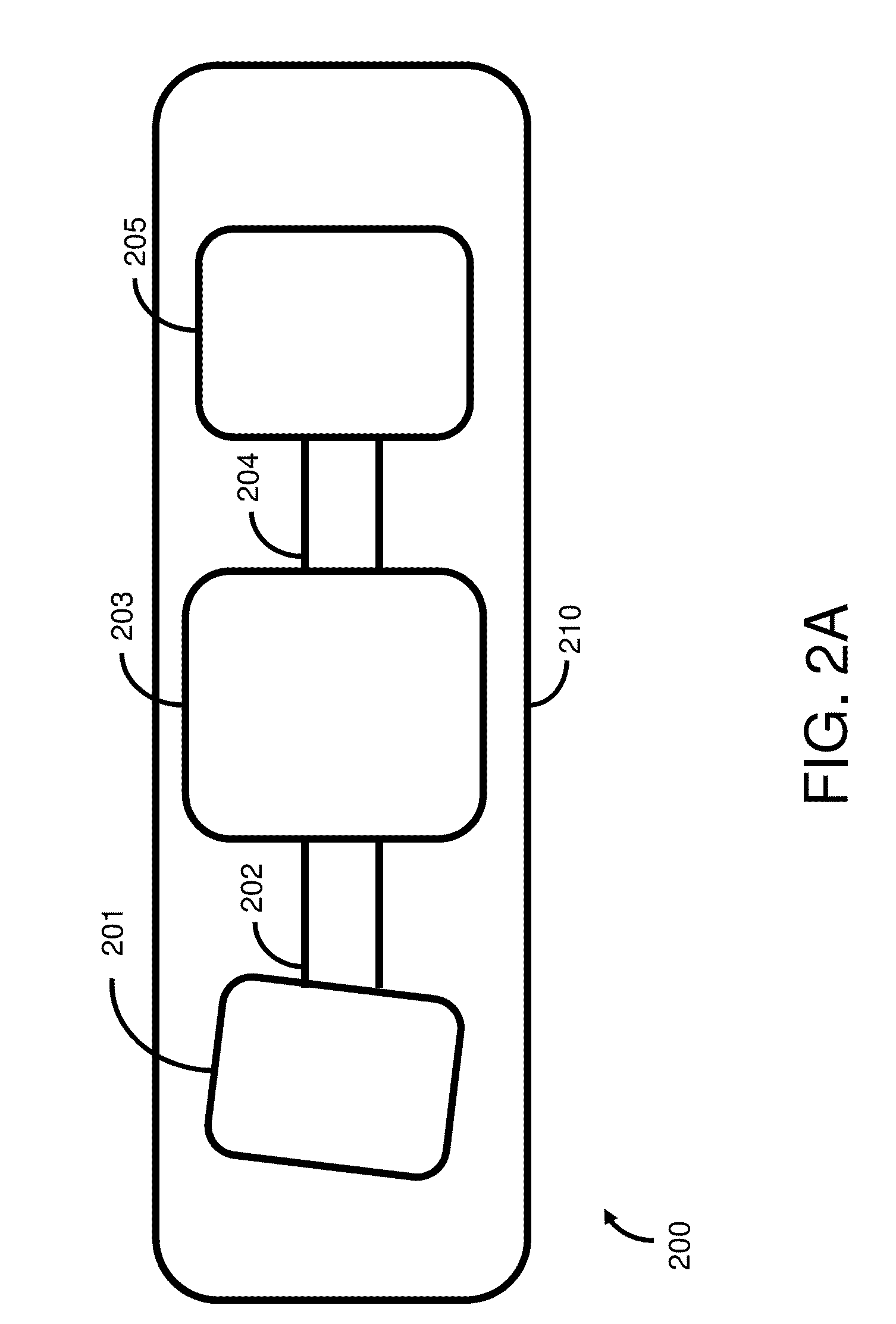 Wireless disposable shock trauma monitoring device