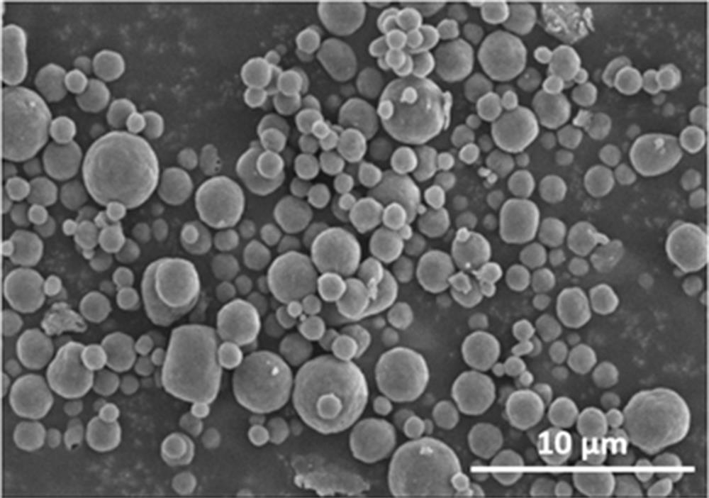 Method for preparing collagen with triple-helix structure through spray drying