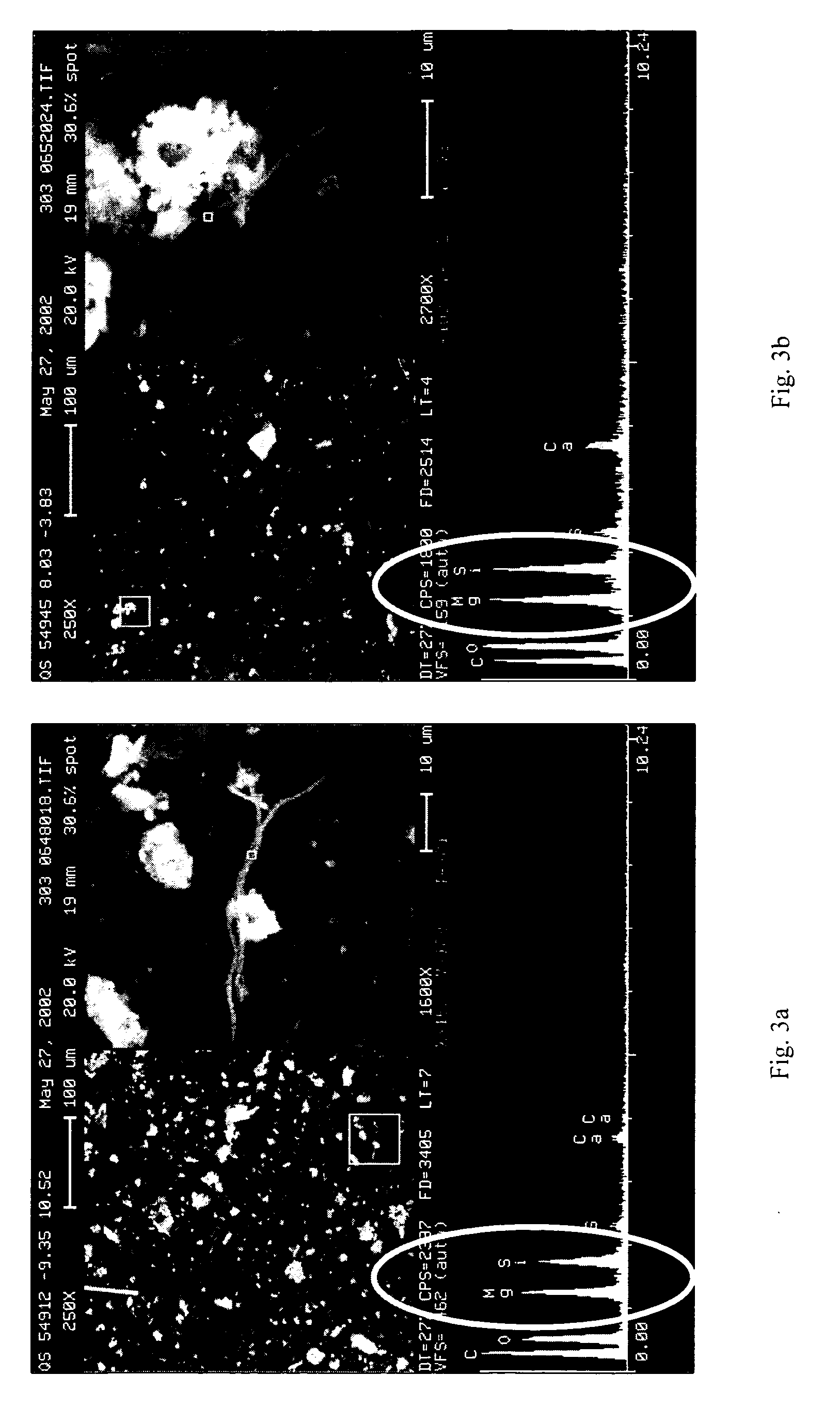 In-situ treatment of asbestos-containing material