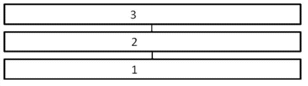 Active matrix display device