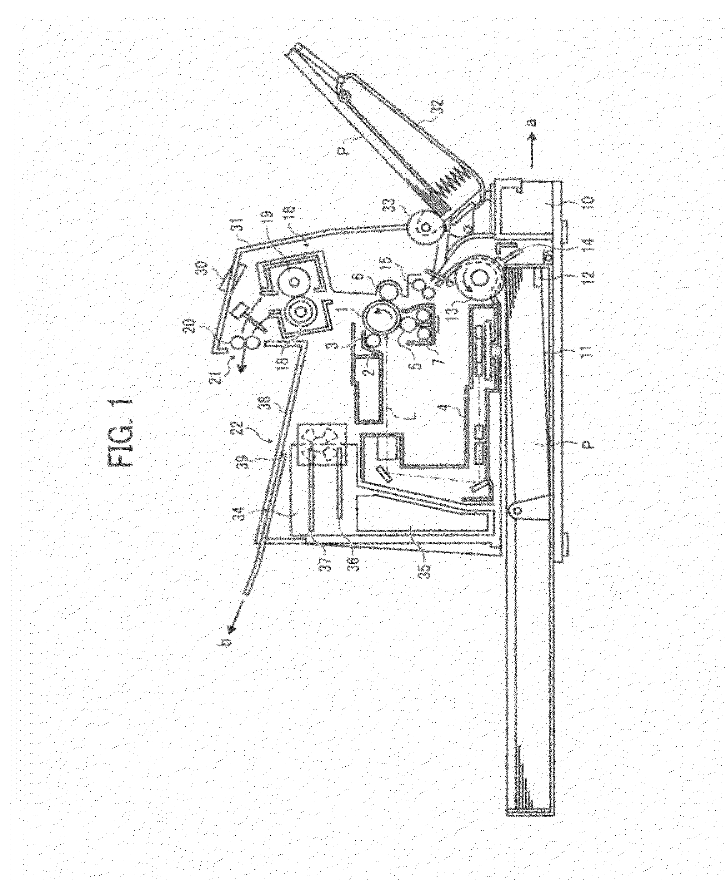 Image forming apparatus