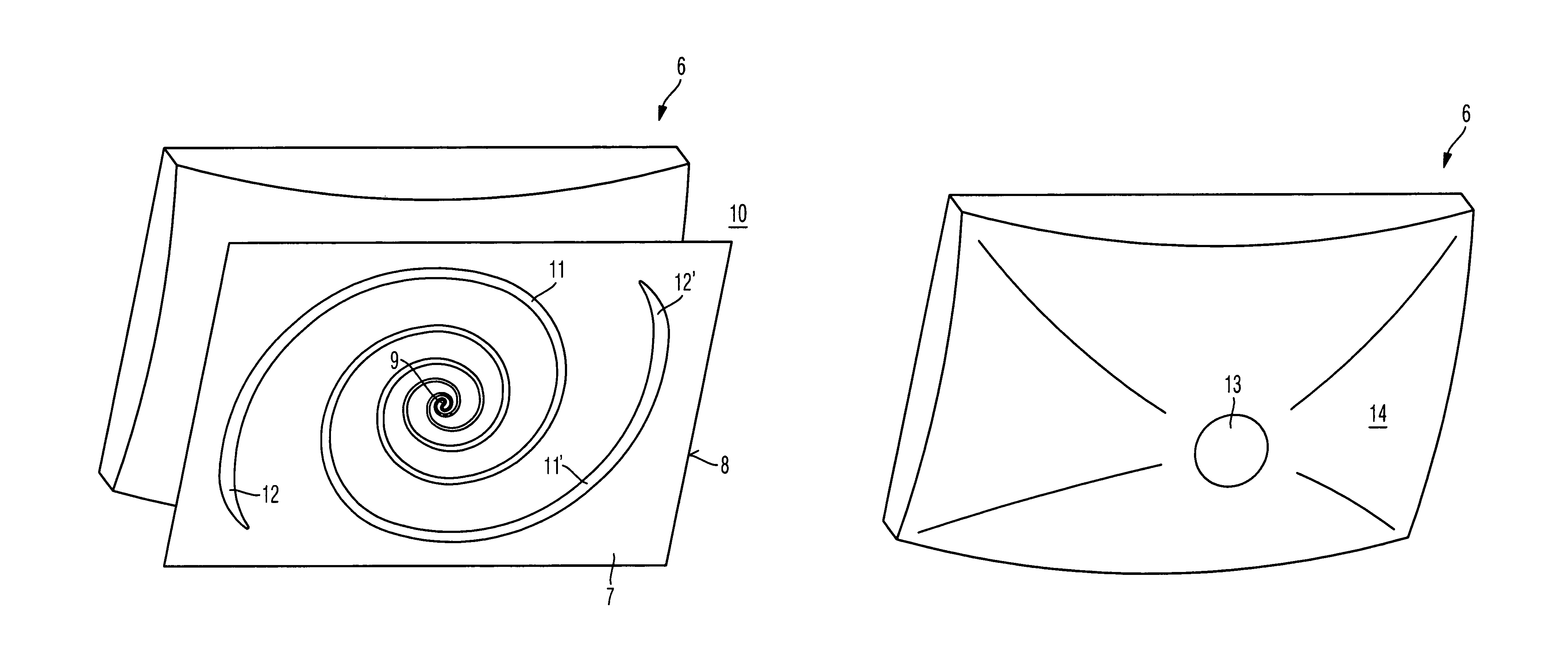 Antenna coupler