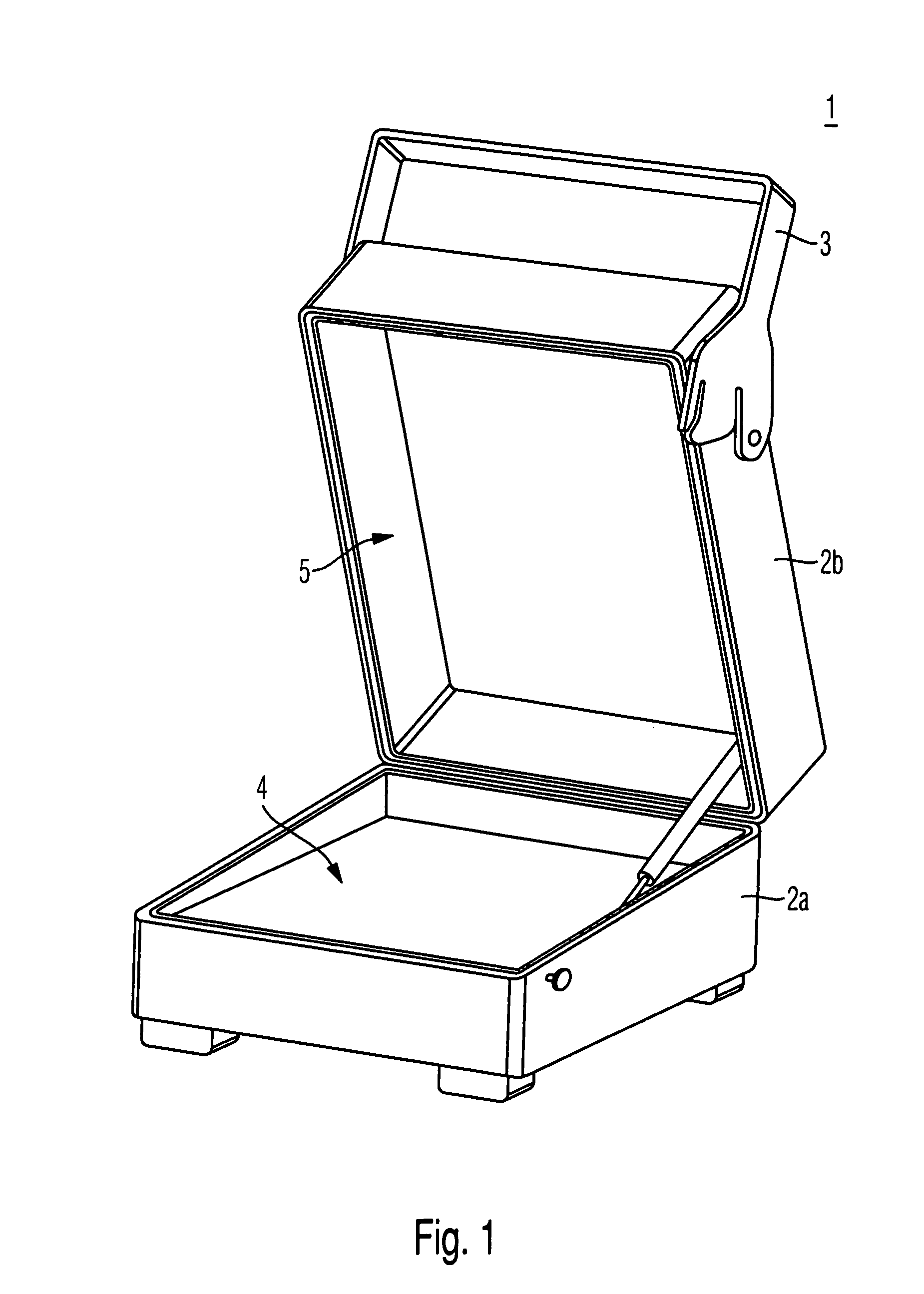 Antenna coupler