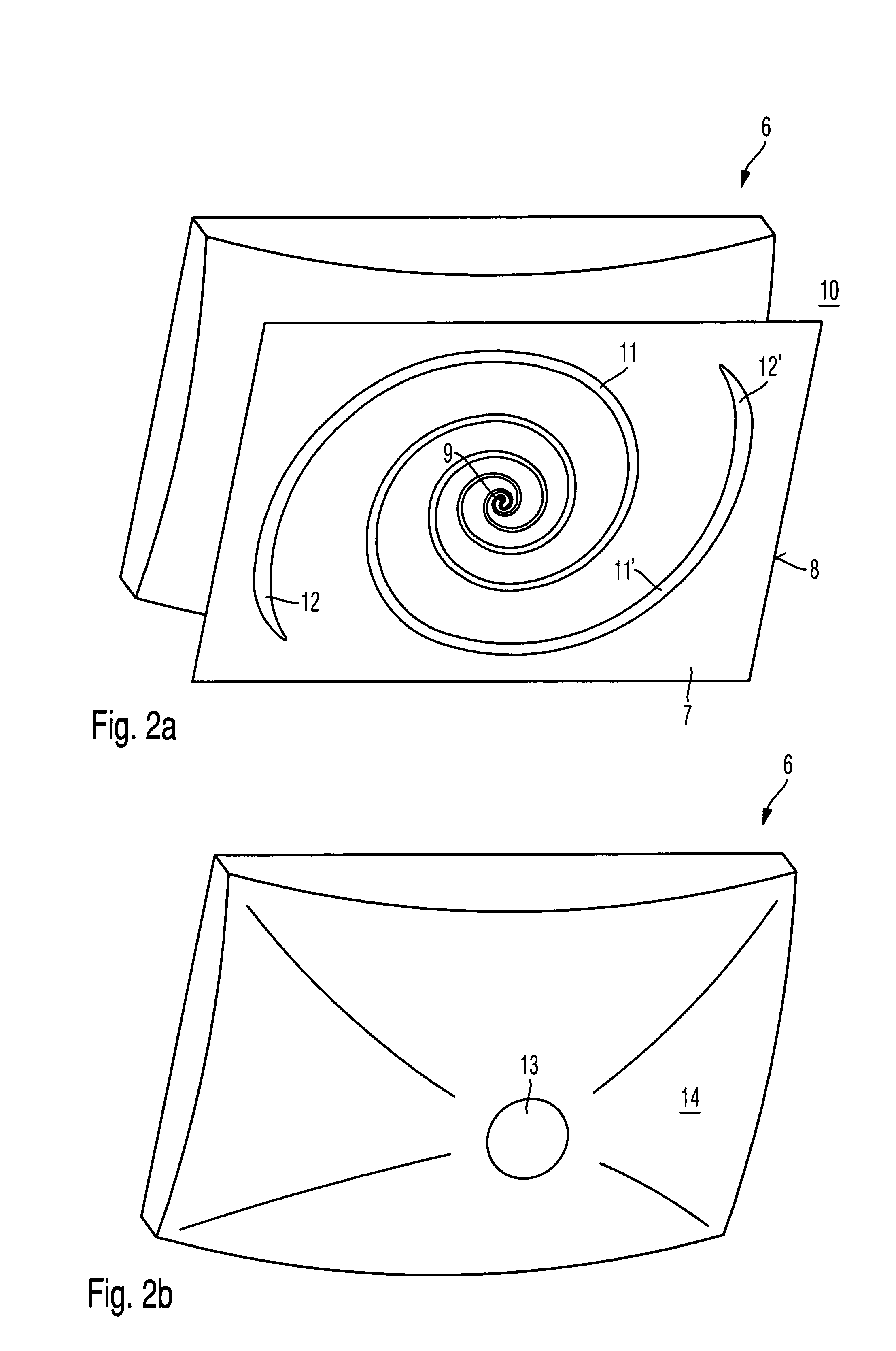 Antenna coupler