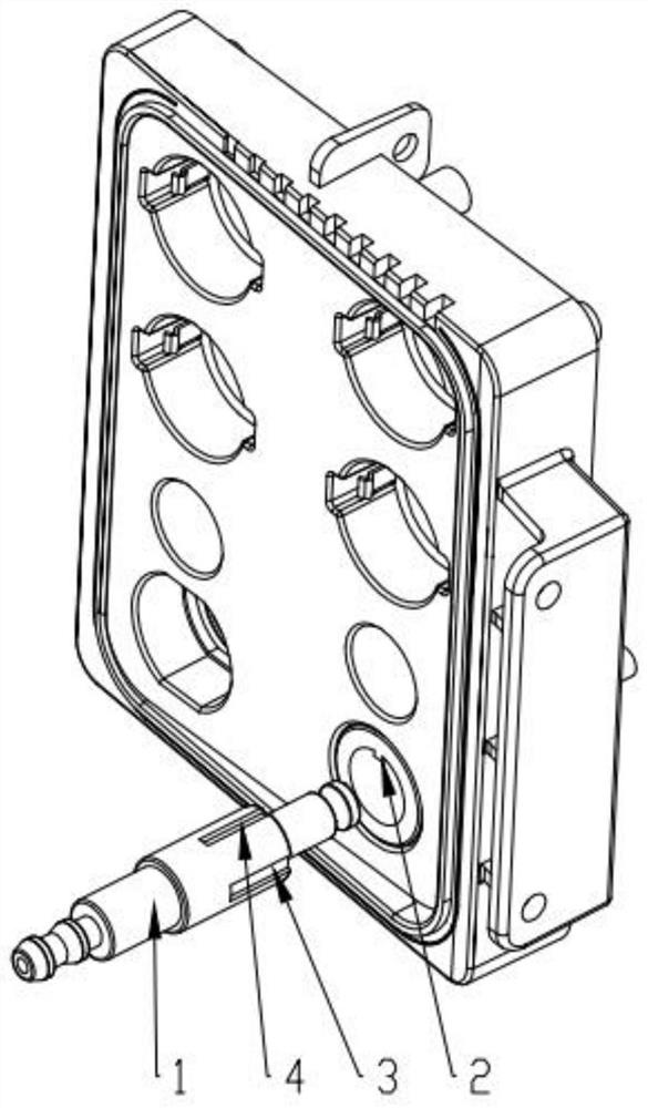 Multifunctional pressure monitoring system and method