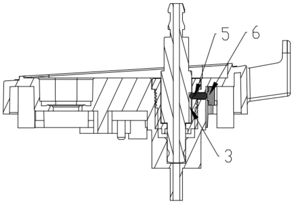 Multifunctional pressure monitoring system and method