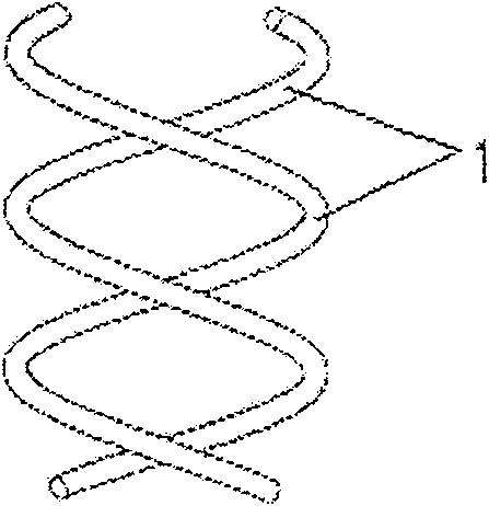 Inductive coupling source