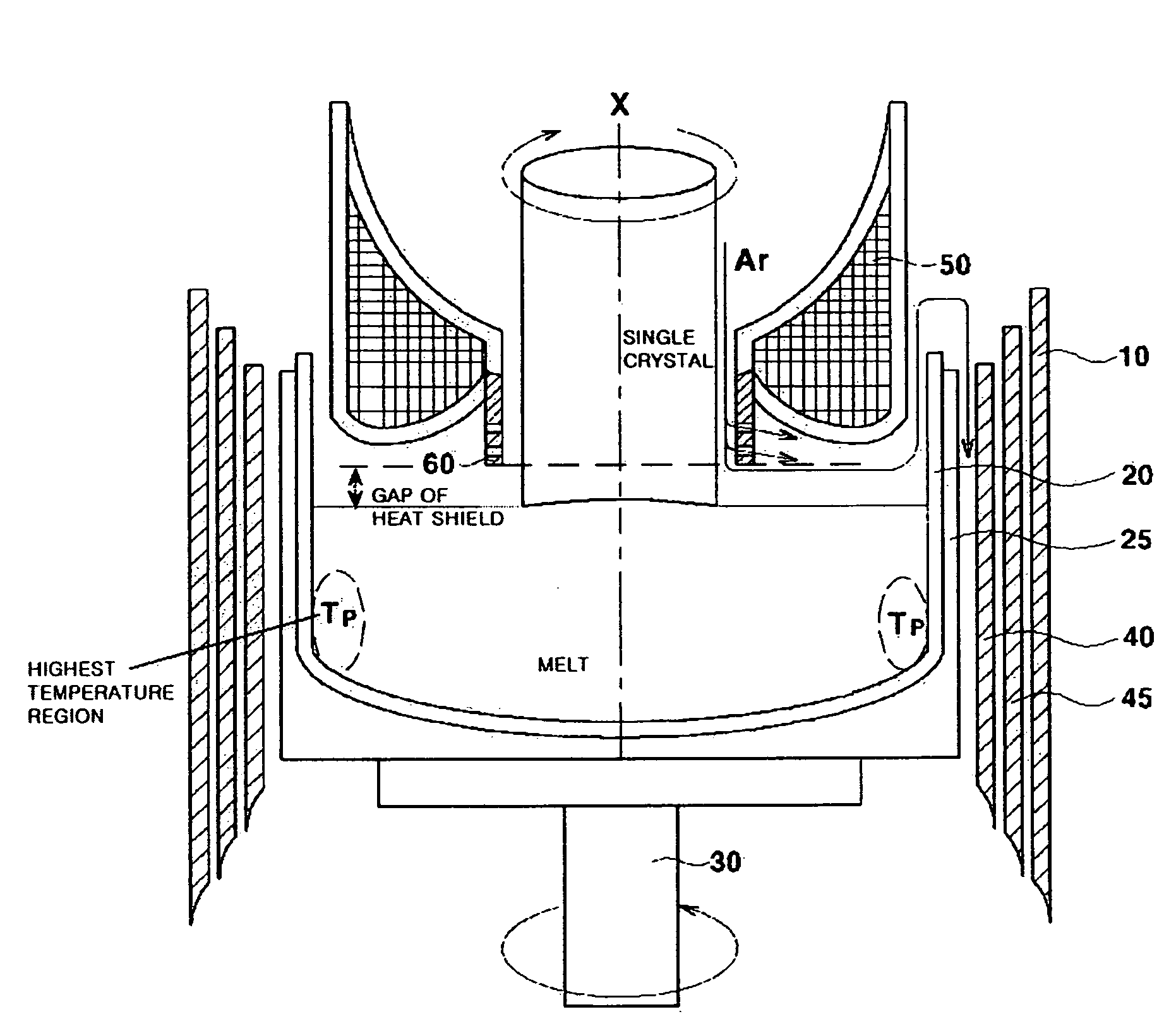 Method for producing high quality silicon single crystal ingot and silicon single crystal wafer made thereby