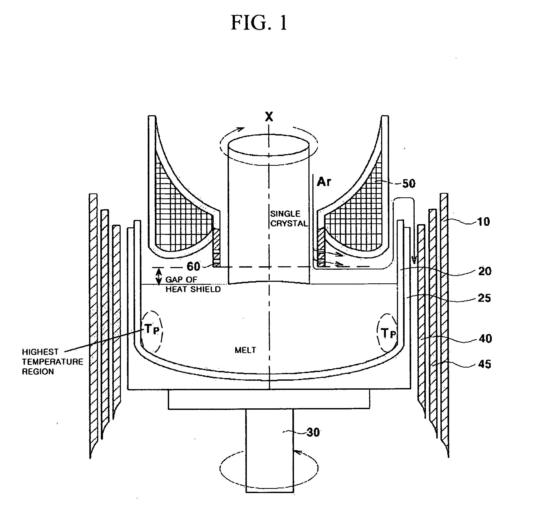 Method for producing high quality silicon single crystal ingot and silicon single crystal wafer made thereby