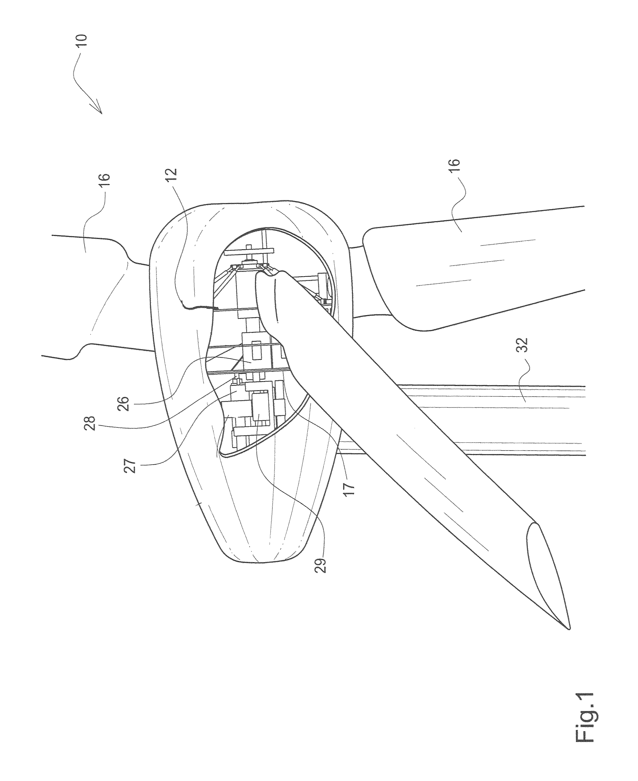 Electrical energy generator and method