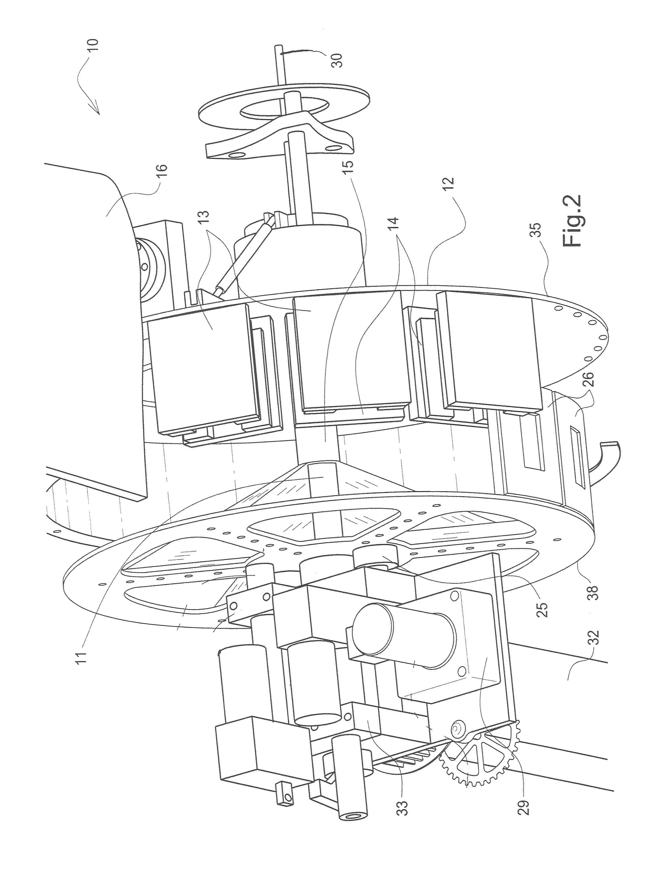 Electrical energy generator and method