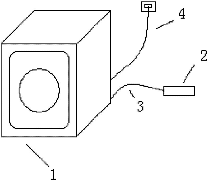 Method for relieving piglet weanling stress by using simulated sow placatory voice