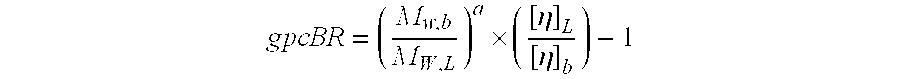 Polyolefin compositions