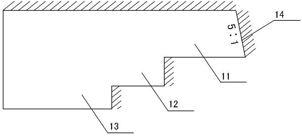 Delayed Detonation Network of Super Leading Hole by Hole in Tunnel Blasting