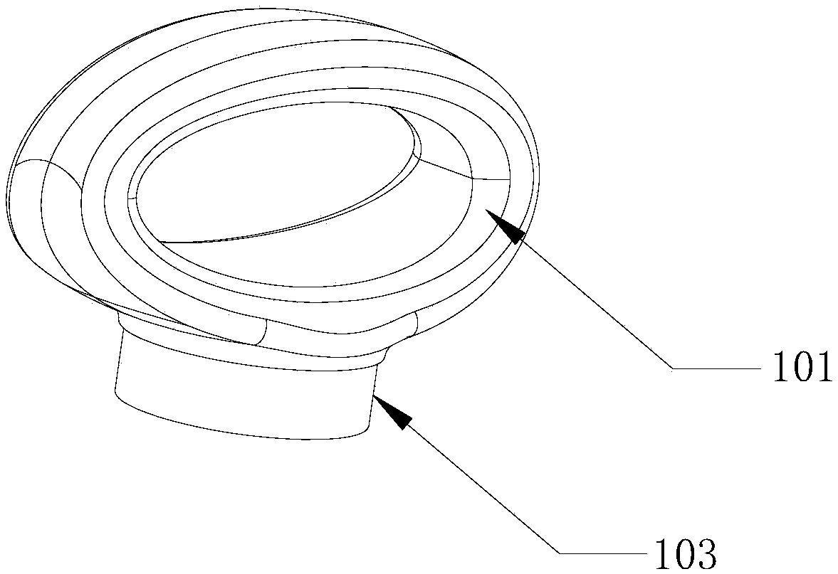 Multifunctional intelligent stir-frying pan