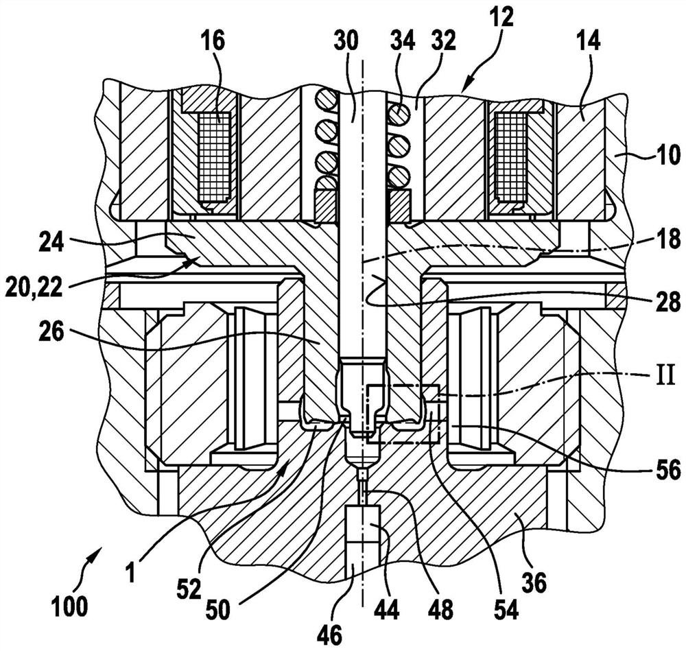 Fuel injector