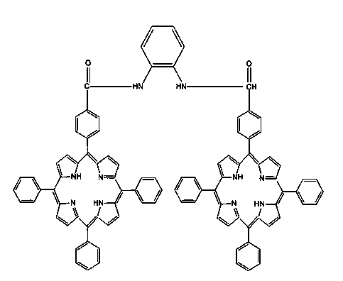 Compound for detecting hexanal exhaled by lung cancer patient