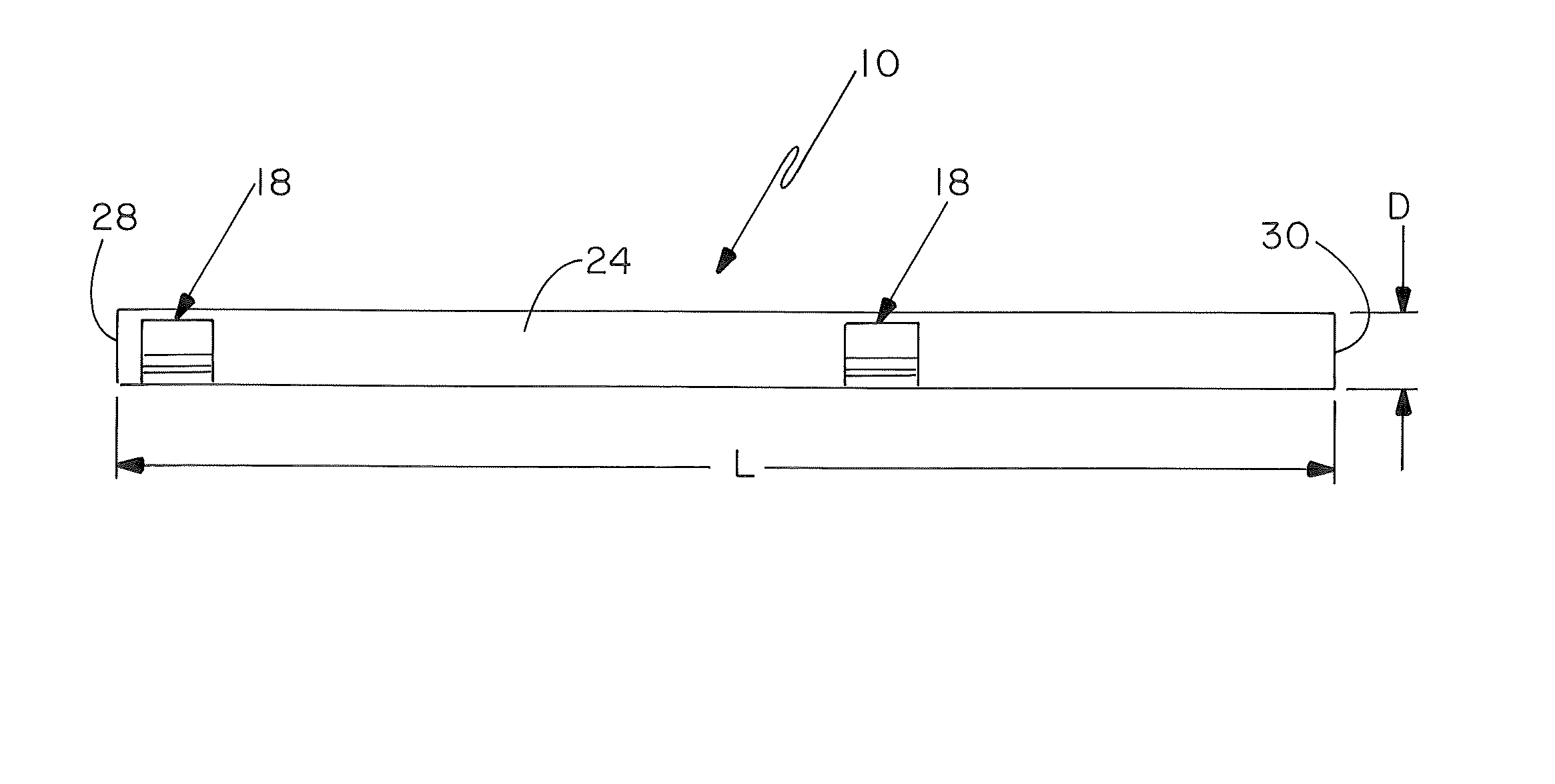 Tamper sensitive RFID tag