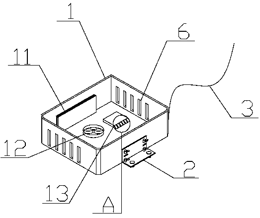 Temperature controller