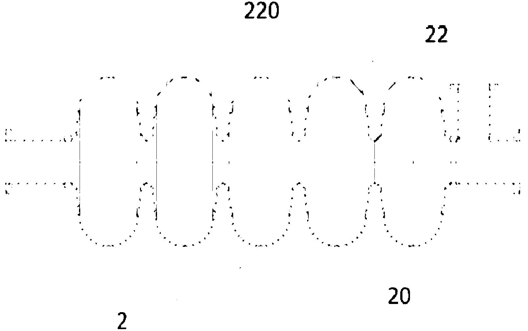 Superconducting accelerator, superconducting cavity for same and manufacturing method of superconducting accelerator