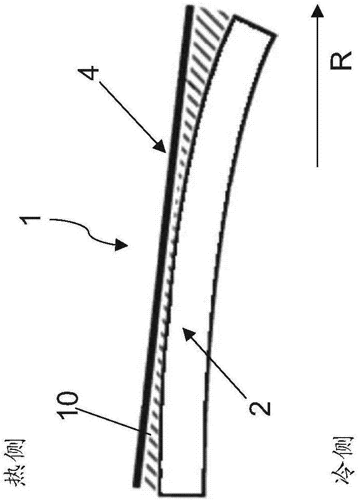 Regenerative heat exchanger with improved sealing frame