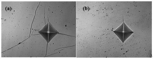 A niobium alloy surface mosi  <sub>2</sub> Coating Preparation Method