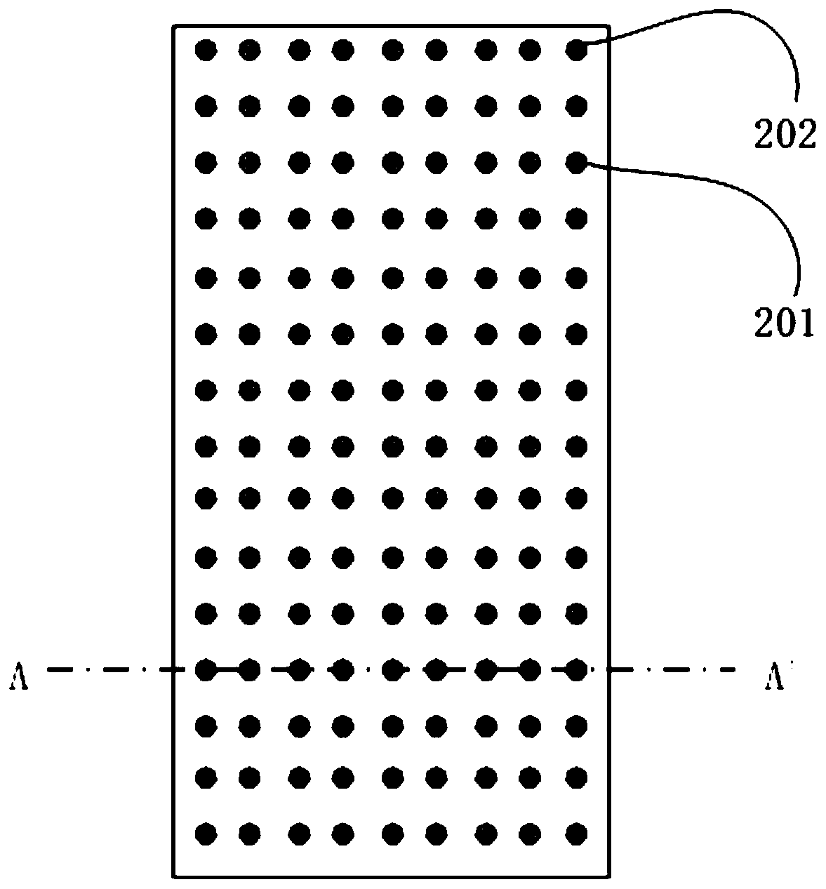 Injection device, infusion equipment and injection control method