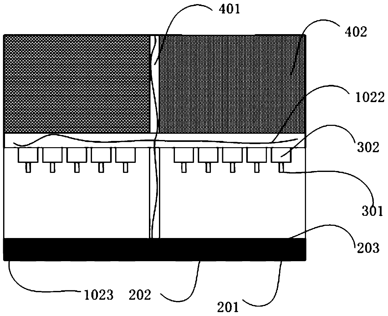 Injection device, infusion equipment and injection control method