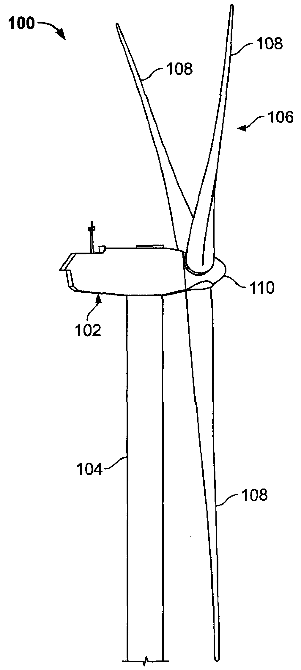 Method and apparatus for operating electrical machines