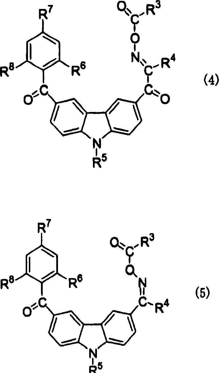 Radiation sensitive composition for forming a colored layer, color filter and color liquid crystal display device