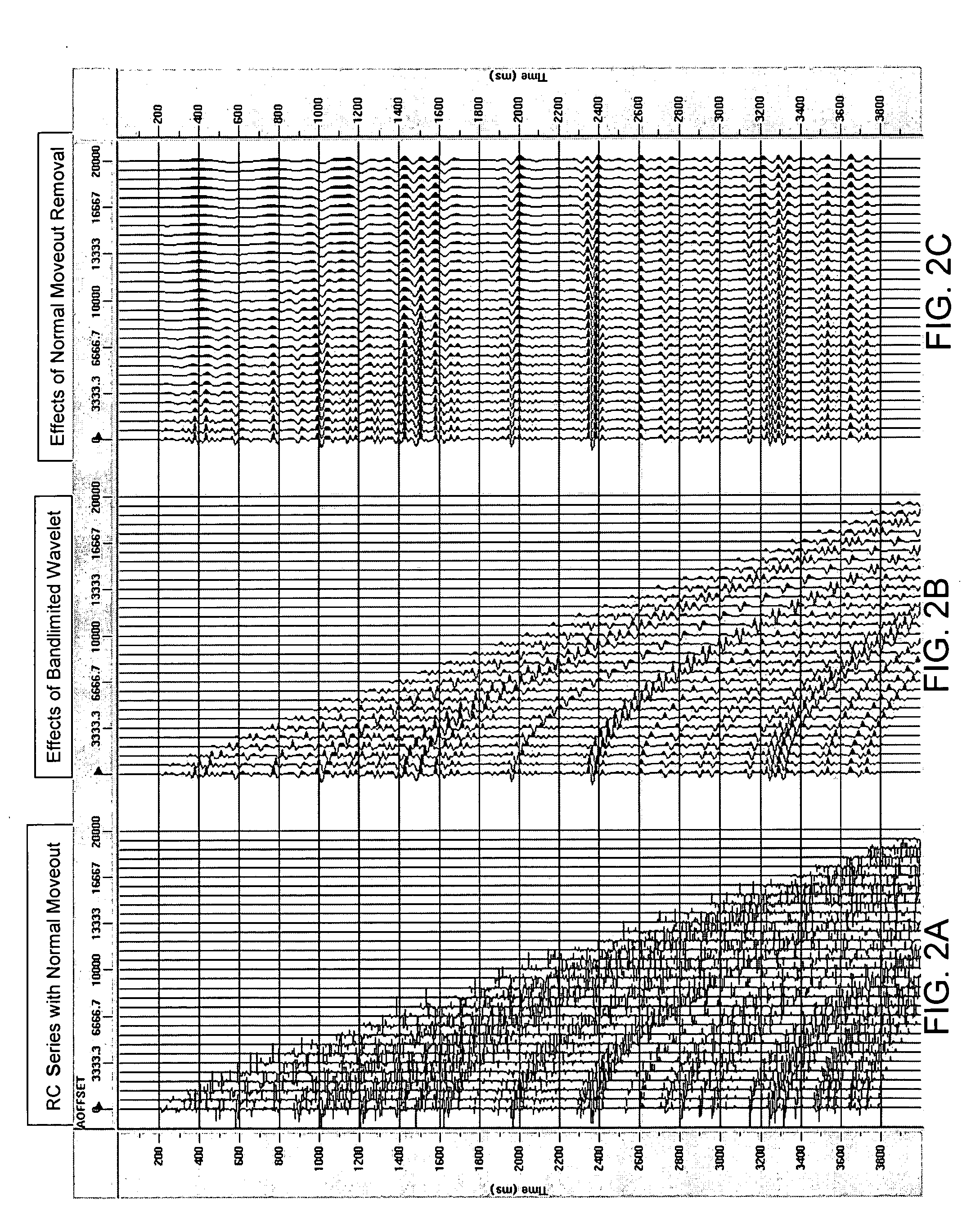 Method and apparatus for true relative amplitude correction of seismic data for normal moveout stretch effects