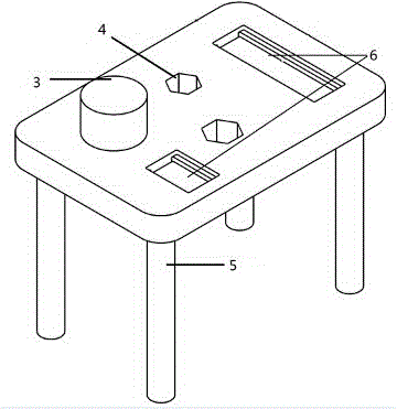 High pressure kettle switching device system and method