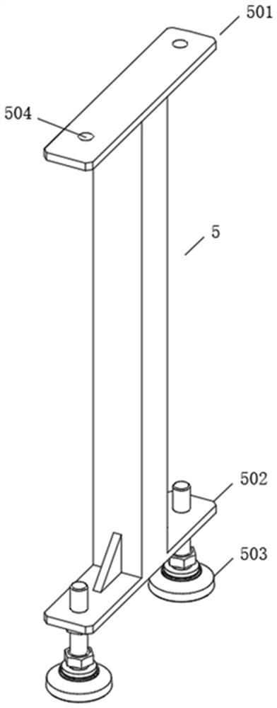 Compression disinfection equipment for garbage disposal and using method thereof