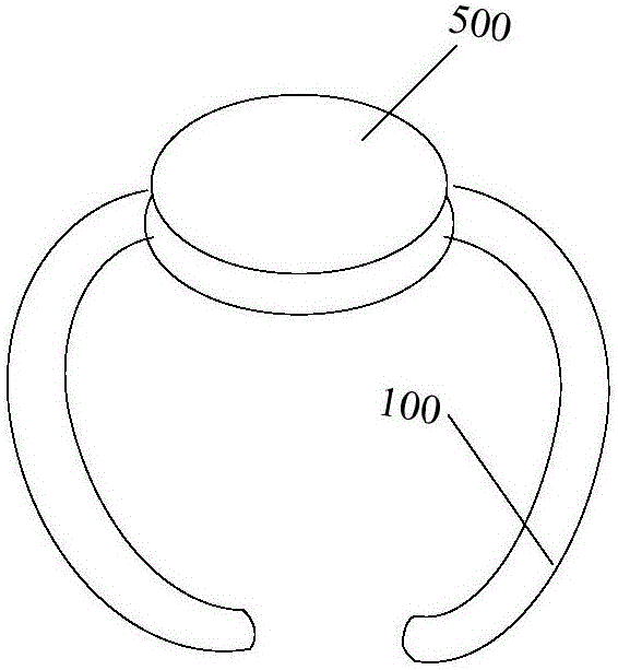 Electronic equipment and monitor method