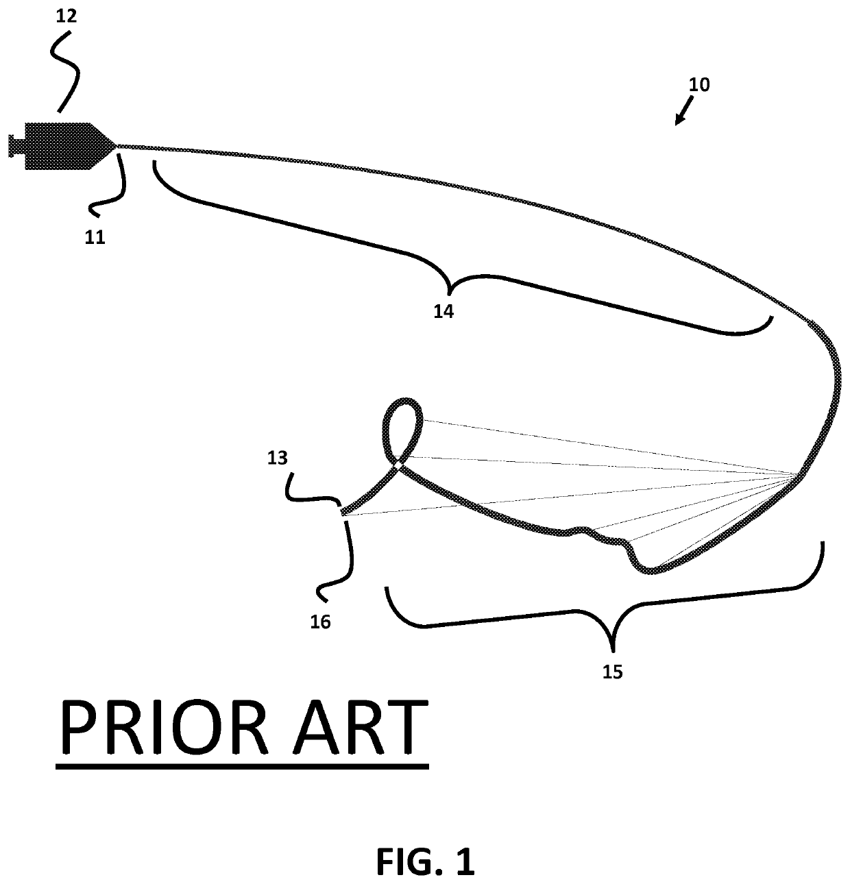 Micro-fabricated intravascular devices having varying diameters