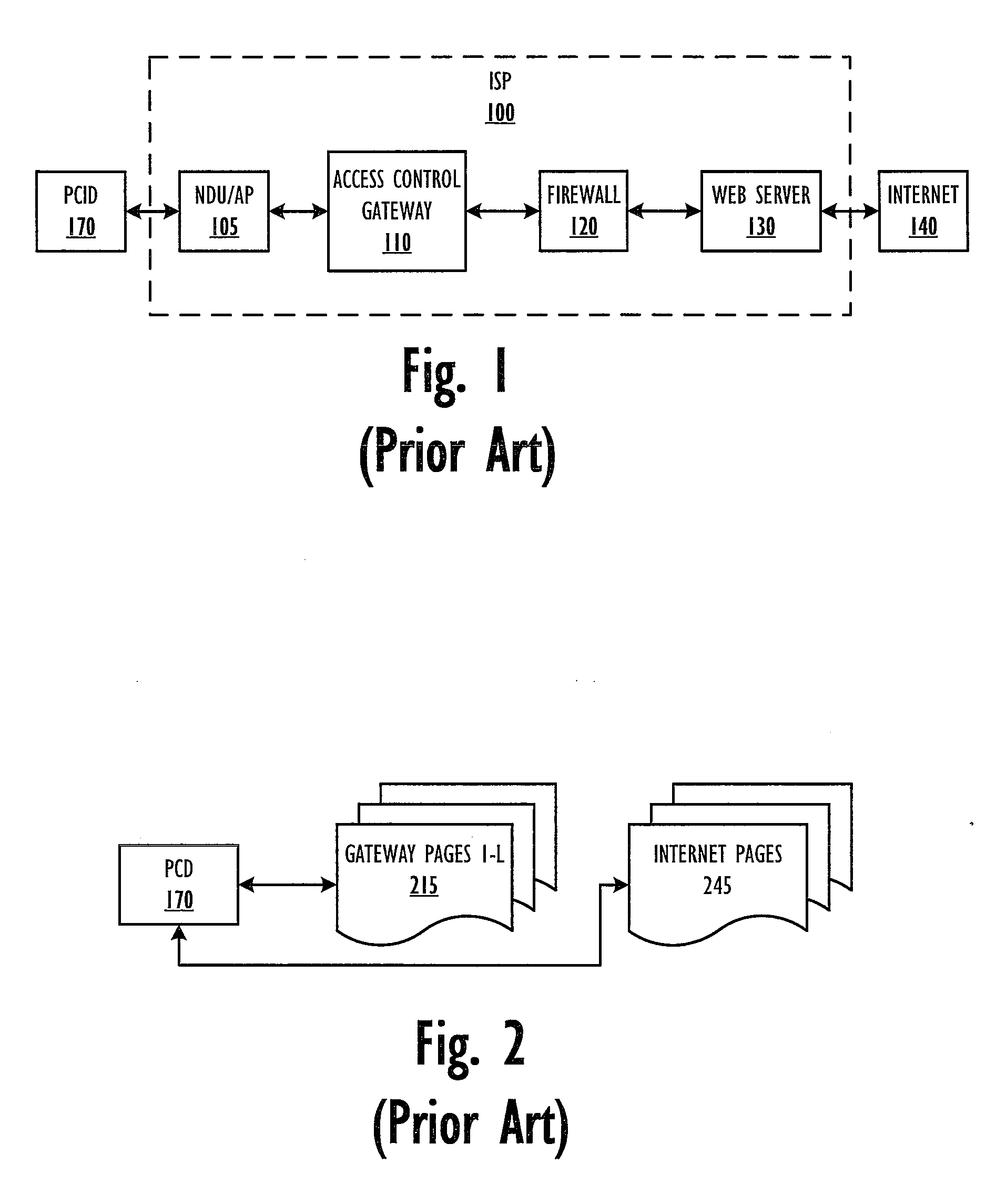 Providing Location-Based Services in a Distributed Environment Without Direct Control Over the Point of Access