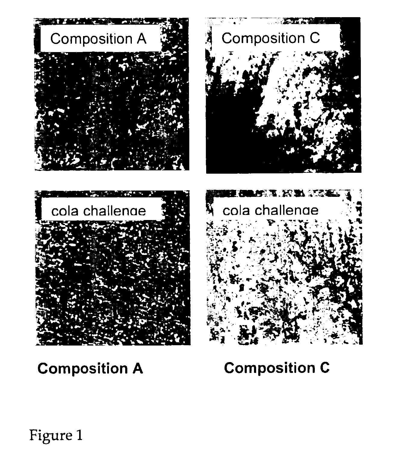 Oral Care Composition To Reduce Or Eliminate Dental Sensitivity