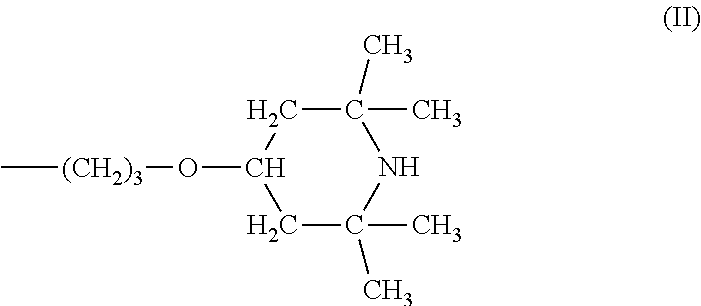 Hair relaxer compositions and method