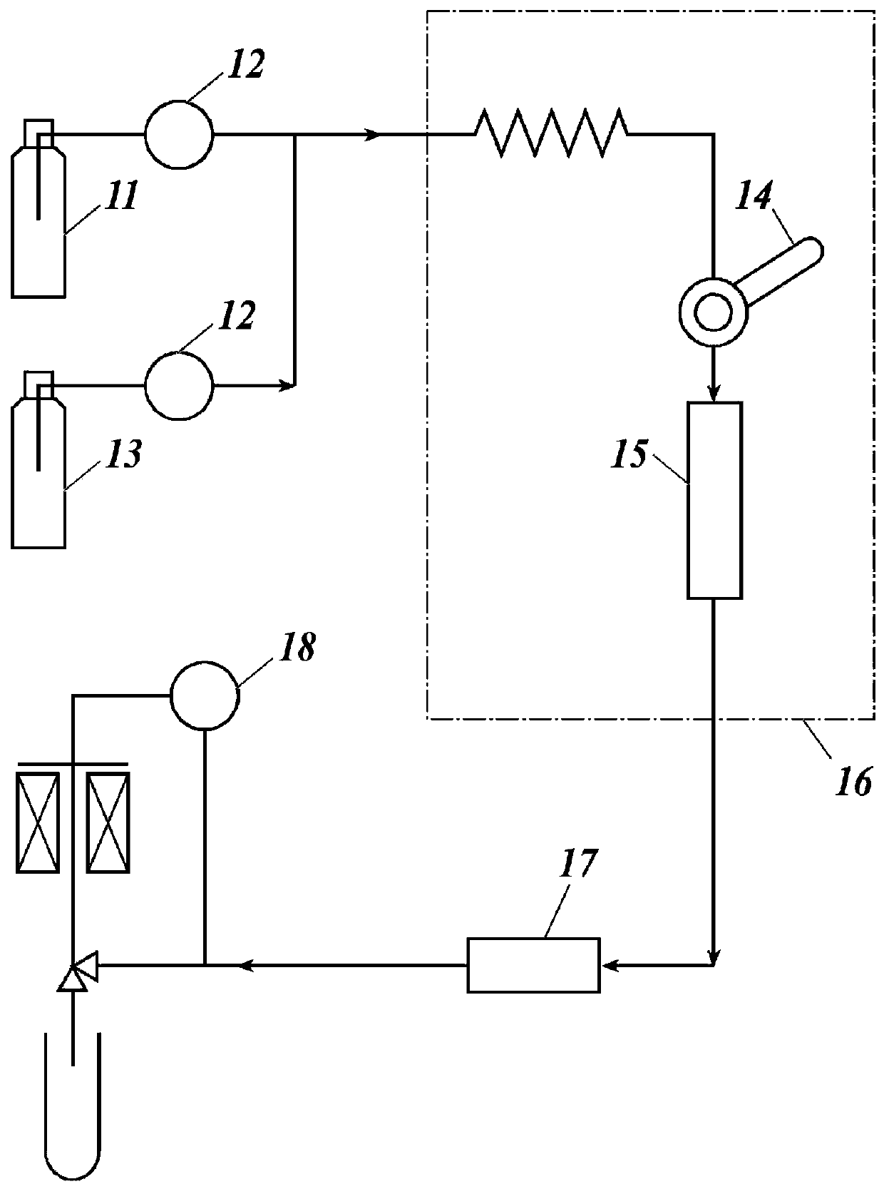 Coating liquid production method, coating production method, coating, organic electroluminsecent element, display device and illumination device