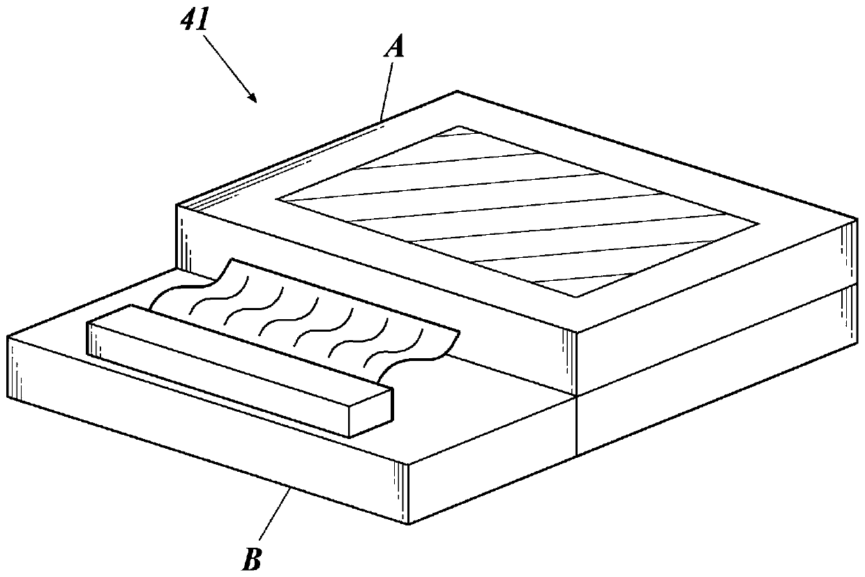 Coating liquid production method, coating production method, coating, organic electroluminsecent element, display device and illumination device