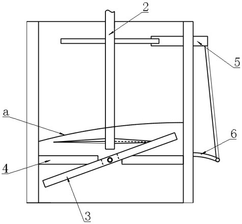 Puffed fish feed and production method thereof