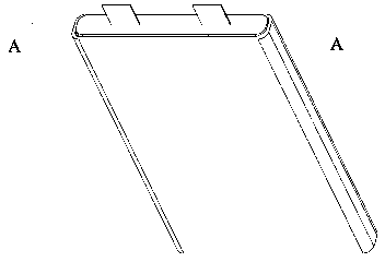 Lithium ion battery and preparation method thereof