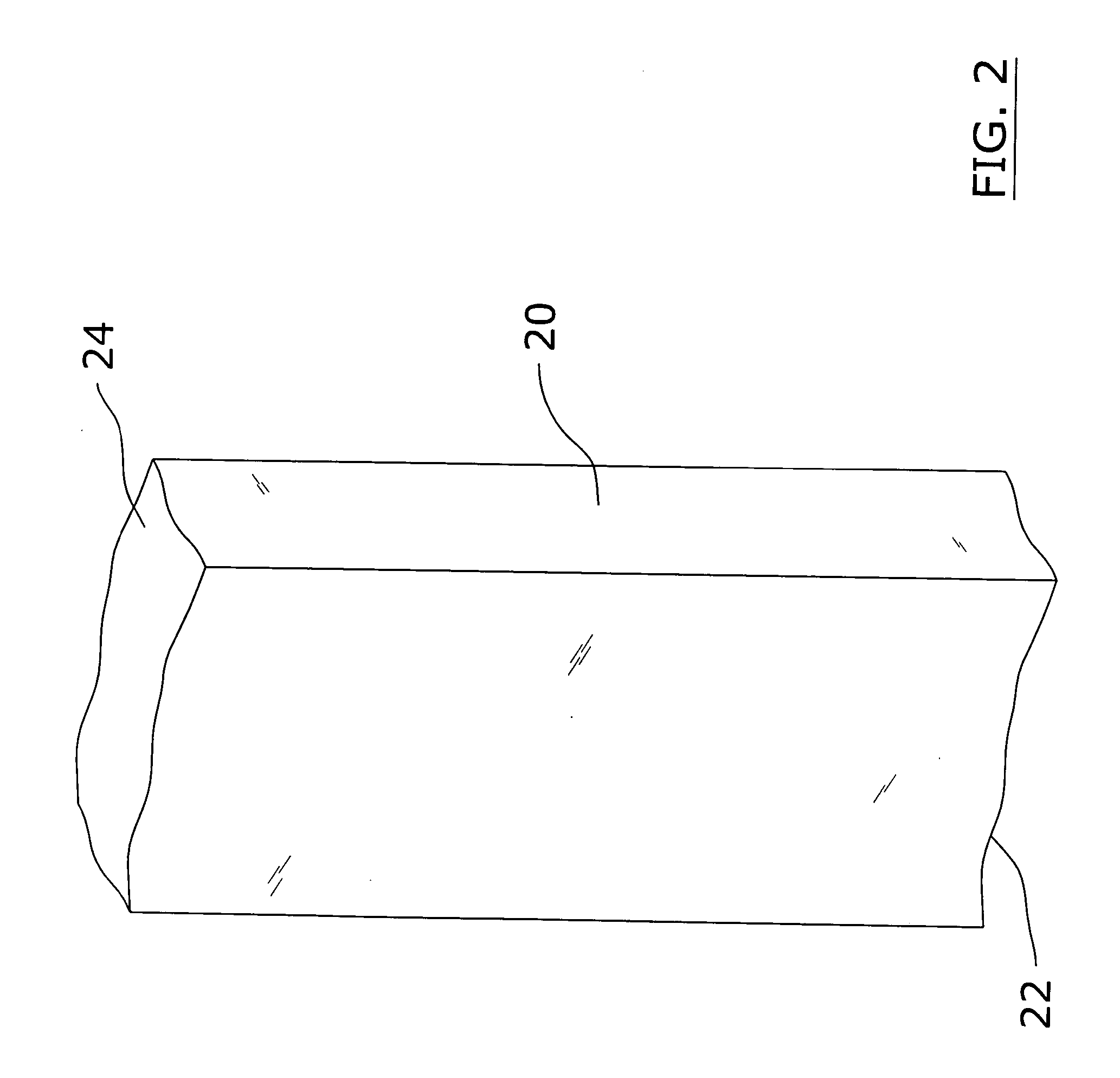 Stake manufacturing system