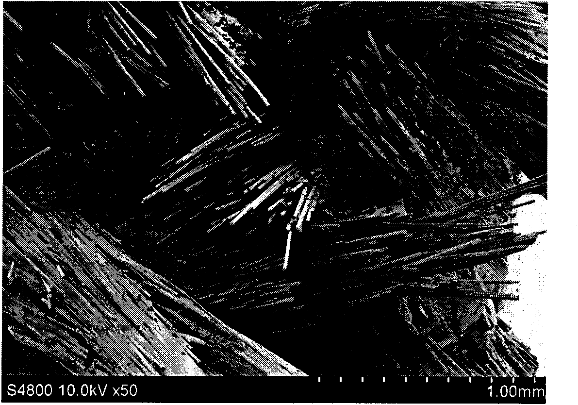 Method for preparing SiCf/SiC compound material by combination of chemical vapor carbon deposition process and gas phase siliconizing process