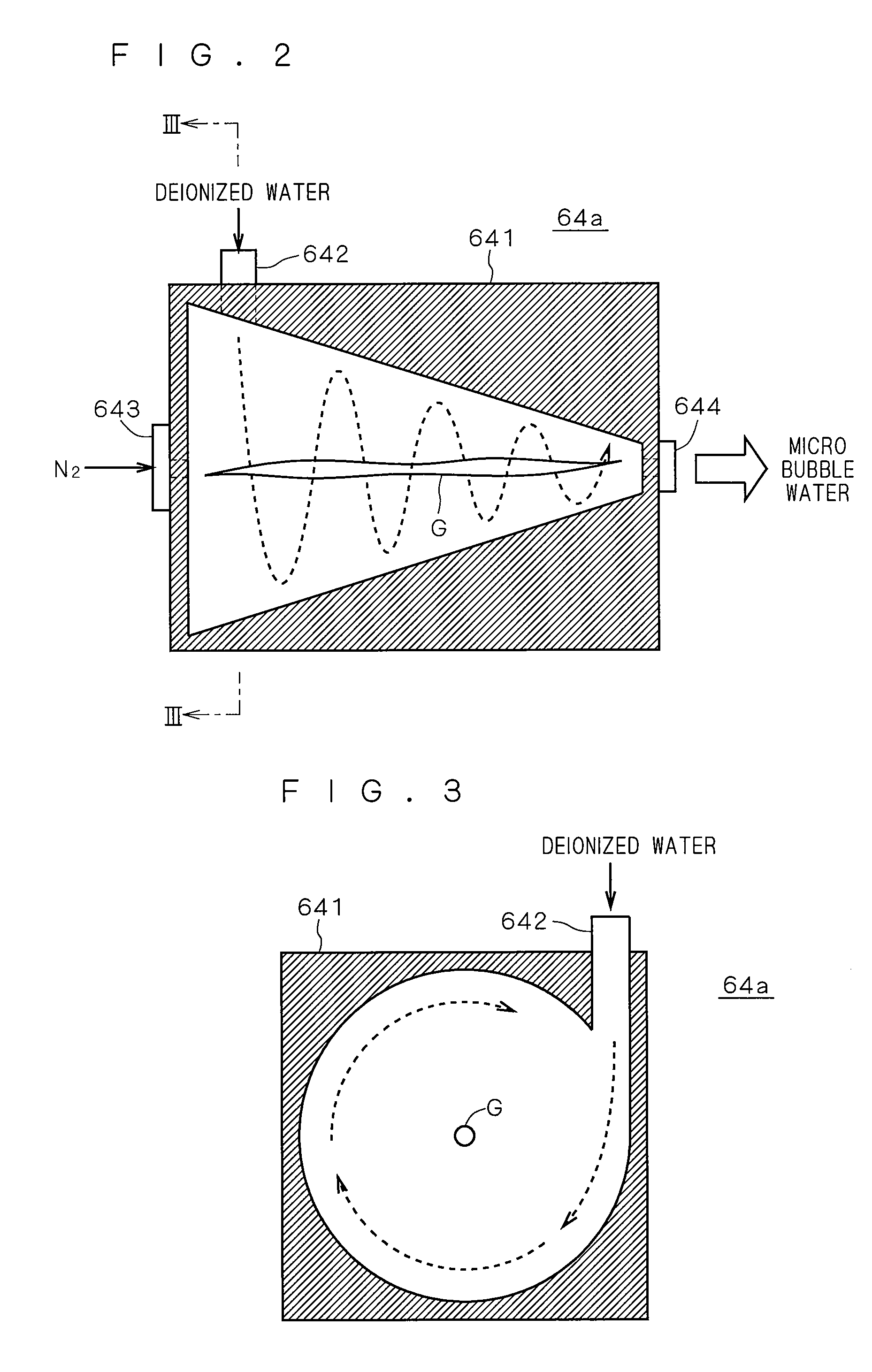 Substrate processing apparatus and substrate processing method