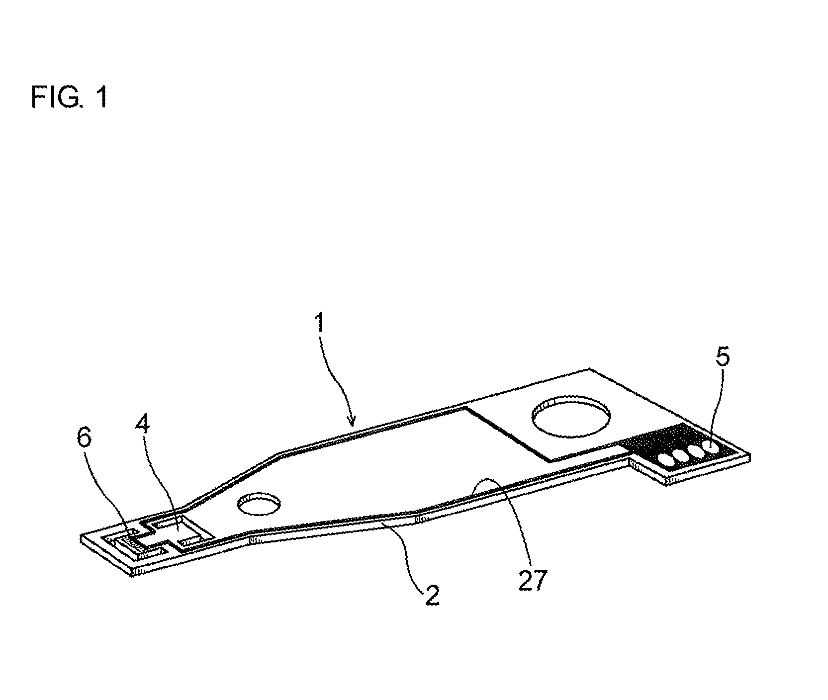 Photosensitive resin composition and circuit board with metal support using the same