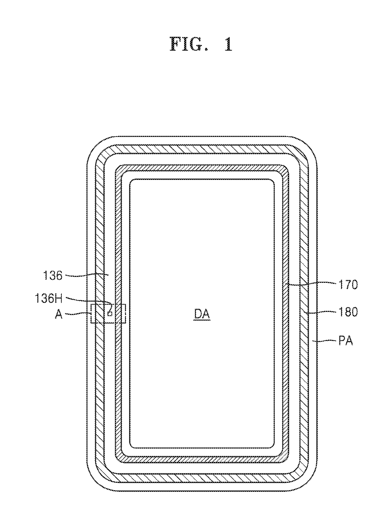 Organic light-emitting display device and method of manufacturing the same