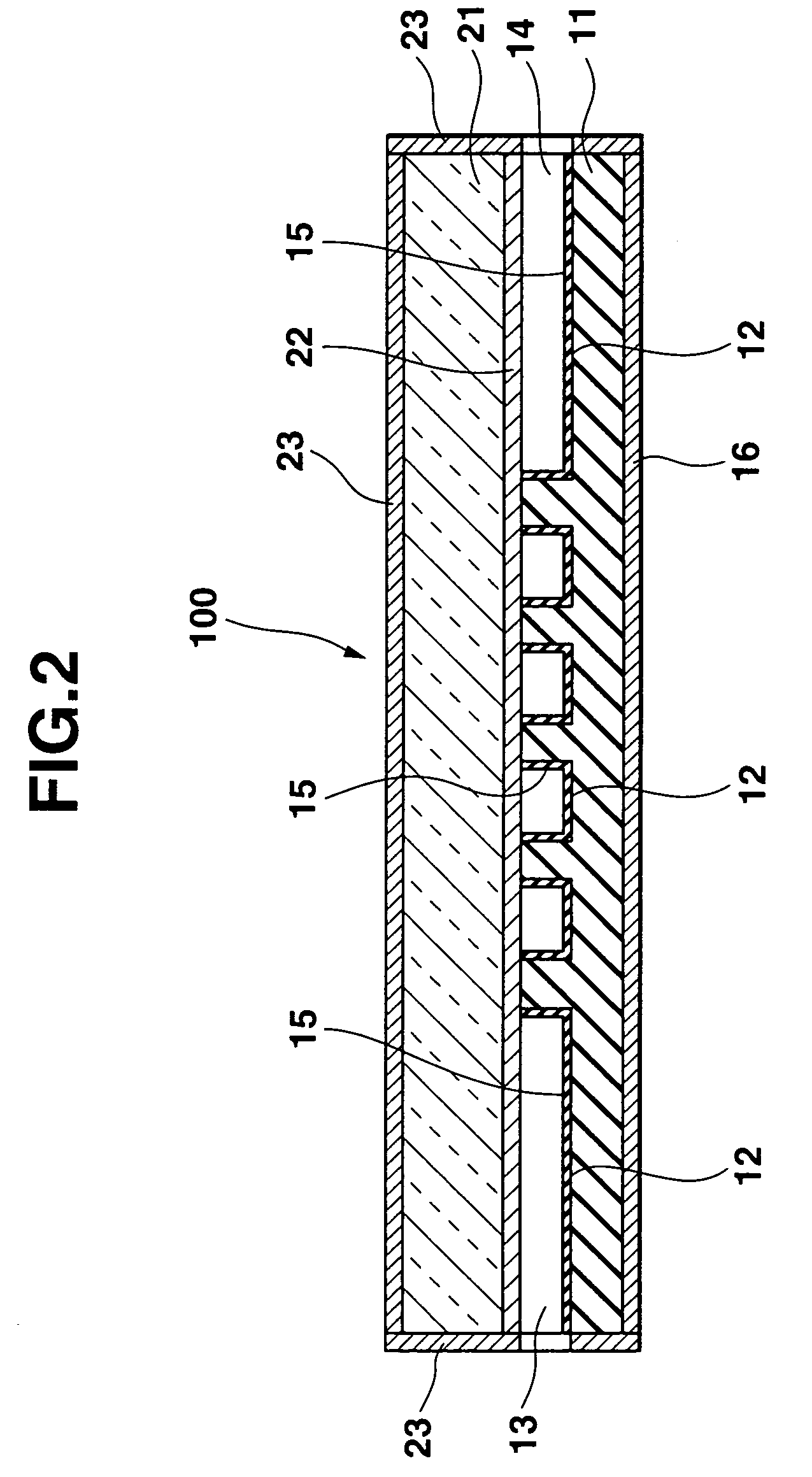 Chemical reaction apparatus and power supply system