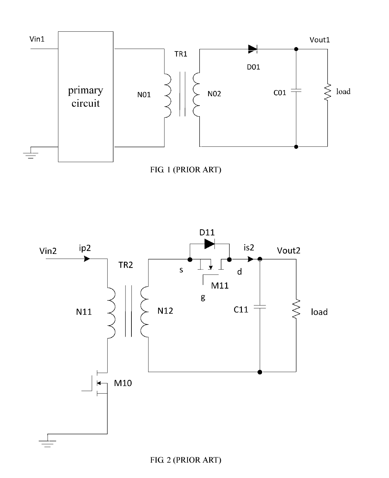 Synchronous rectification control circuit, method and flyback switch circuit